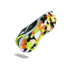 ZAPATILLA JOMA T.POINT MEN 2201 NEGRO/VERDE MX -K-Swiss Comercio zapatilla joma tpoint men 2204 negroverde mx 1