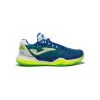 ZAPATILLA JOMA T.POINT MEN 2204 ROYAL/AM FLÚOR -K-Swiss Comercio zapatilla joma tpoint men 2204 royalam fluor