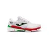 ZAPATILLA JOMA T.SLAM 2202 MEN BLANCO/ROJO -K-Swiss Comercio zapatilla joma tslam 2202 men blancorojo