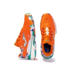 ZAPATILLA JOMA T.SLAM 2359 CHALLENGER LADY NARANJA -K-Swiss Comercio zapatilla joma tslam 2359 challenger lady naranja 4