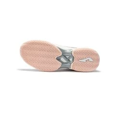 ZAPATILLA JOMA T.SLAM LADY 2207 BLANCO/ROSA CLARO -K-Swiss Comercio zapatilla joma tslam lady 2207 blanco rosa claro 1