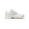 ZAPATILLA JOMA T.SLAM LADY 2207 BLANCO/ROSA CLARO
