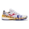 ZAPATILLA JOMA T.SLAM LADY 2352 WPT BLANCO/ROYAL