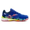 ZAPATILLA JOMA T.SLAM MEN 2204 ROYAL/CORAL -K-Swiss Comercio zapatilla joma tslam men 2204 royalcoral