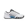 ZAPATILLA K-SWISS BIGSHOT LIGHT 4 2 ZAPATILLA K-SWISS BIGSHOT LIGHT 4 -K-Swiss Comercio zapatilla k swiss bigshot light 4
