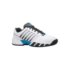 ZAPATILLA K-SWISS BIGSHOT LIGHT 4 -K-Swiss Comercio zapatilla k swiss bigshot light 4 2