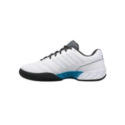 ZAPATILLA K-SWISS BIGSHOT LIGHT 4 -K-Swiss Comercio zapatilla k swiss bigshot light 4 3