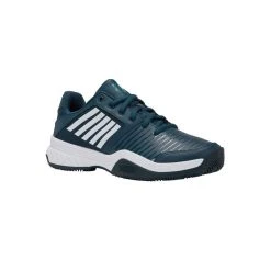 ZAPATILLA K-SWISS COURT EXPRESS HB R/WH/C 11 ZAPATILLA K-SWISS COURT EXPRESS HB R/WH/C -K-Swiss Comercio zapatilla k swiss court express hb rwhc 3