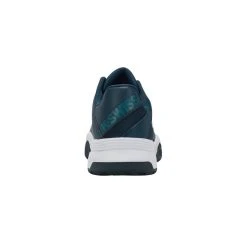 ZAPATILLA K-SWISS COURT EXPRESS HB R/WH/C 13 ZAPATILLA K-SWISS COURT EXPRESS HB R/WH/C -K-Swiss Comercio zapatilla k swiss court express hb rwhc 5