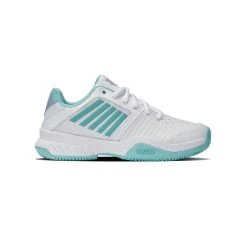 ZAPATILLA K-SWISS COURT EXPRESS HB WH/ANG/SHR