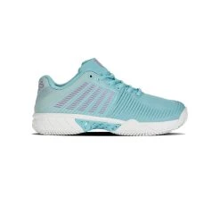 ZAPATILLA K-SWISS EXPRESS LIGHT 2 HB ANG/ICY MORN