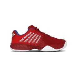 ZAPATILLA K-SWISS EXPRESS LIGHT 2 HB Scarlet/wh