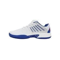 ZAPATILLA K-SWISS EXPRESS LIGHT 2 HB WH/CLS BLU -K-Swiss Comercio zapatilla k swiss express light 2 hb whcls blu 2