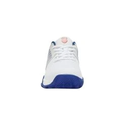 ZAPATILLA K-SWISS EXPRESS LIGHT 2 HB WH/CLS BLU -K-Swiss Comercio zapatilla k swiss express light 2 hb whcls blu 4