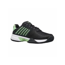 ZAPATILLA K-SWISS EXPRESS LIGHT 2HB NG/VERDE -K-Swiss Comercio zapatilla k swiss express light 2hb ngverde 2