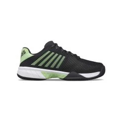 ZAPATILLA K-SWISS EXPRESS LIGHT 2HB NG/VERDE
