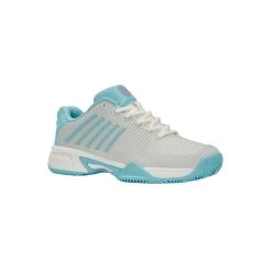 ZAPATILLA K-SWISS HYPERCOURT EXPRESS 2 HB BR/ANG 9 ZAPATILLA K-SWISS HYPERCOURT EXPRESS 2 HB BR/ANG -K-Swiss Comercio zapatilla k swiss hypercourt express 2 hb brang 2