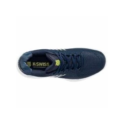 ZAPATILLA K-SWISS HYPERCOURT EXPRESS 2 HB LTOCEN/WT/LVBRD 11 ZAPATILLA K-SWISS HYPERCOURT EXPRESS 2 HB LTOCEN/WT/LVBRD -K-Swiss Comercio zapatilla k swiss hypercourt express 2 hb ltocenwtlvbrd 4