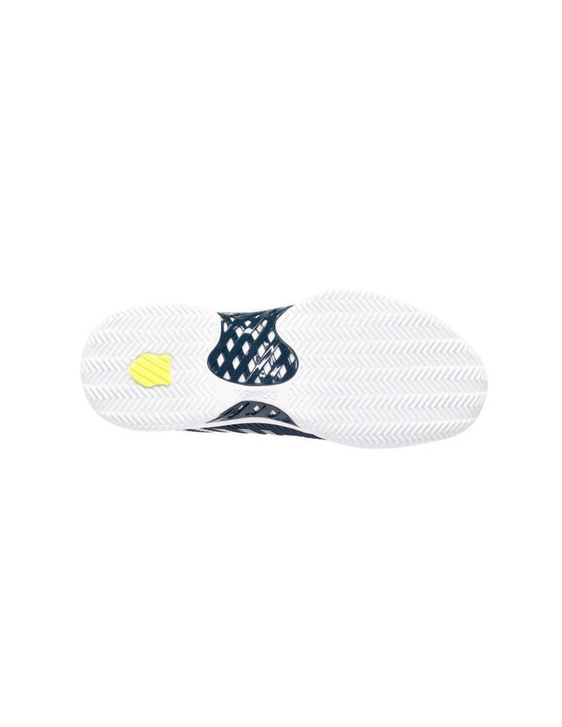 ZAPATILLA K-SWISS HYPERCOURT EXPRESS 2 HB LTOCEN/WT/LVBRD 3 ZAPATILLA K-SWISS HYPERCOURT EXPRESS 2 HB LTOCEN/WT/LVBRD