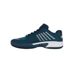 ZAPATILLA K-SWISS HYPERCOURT EXPRESS 2 HB RFL/BSC -K-Swiss Comercio zapatilla k swiss hypercourt express 2 hb rflbsc 2