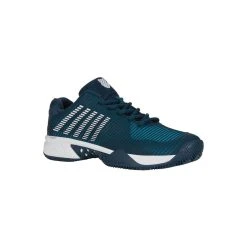 ZAPATILLA K-SWISS HYPERCOURT EXPRESS 2 HB RFL/BSC -K-Swiss Comercio zapatilla k swiss hypercourt express 2 hb rflbsc 3
