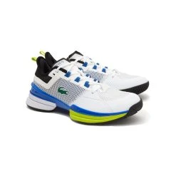 ZAPATILLA LACOSTE AG-LT21 ULTRA 222 1 SMA WHITE 8 ZAPATILLA LACOSTE AG-LT21 ULTRA 222 1 SMA WHITE -K-Swiss Comercio zapatilla lacoste ag lt21 ultra 222 1 sma white 1
