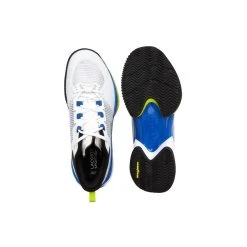 ZAPATILLA LACOSTE AG-LT21 ULTRA 222 1 SMA WHITE 11 ZAPATILLA LACOSTE AG-LT21 ULTRA 222 1 SMA WHITE -K-Swiss Comercio zapatilla lacoste ag lt21 ultra 222 1 sma white 4