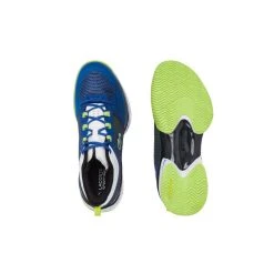 ZAPATILLA LACOSTE AG-LT21 ULTRA 2M7 -K-Swiss Comercio zapatilla lacoste ag lt21 ultra 2m7 4