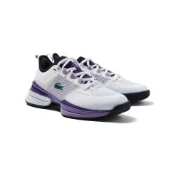 ZAPATILLA LACOSTE AG-LT21 ULTRA LADY 8 ZAPATILLA LACOSTE AG-LT21 ULTRA LADY -K-Swiss Comercio zapatilla lacoste ag lt21 ultra lady 1