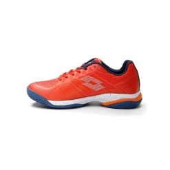 ZAPATILLA LOTTO MIRAGE 300 III CLY NECTAR -K-Swiss Comercio zapatilla lotto mirage 300 iii cly nectar 2