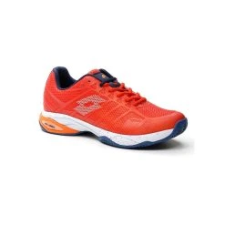 ZAPATILLA LOTTO MIRAGE 300 III CLY NECTAR -K-Swiss Comercio zapatilla lotto mirage 300 iii cly nectar 3