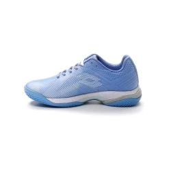 ZAPATILLA LOTTO MIRAGE 300 III CLY W CHAM BLUE -K-Swiss Comercio zapatilla lotto mujer mirage 300 iii cly w cham blue 2