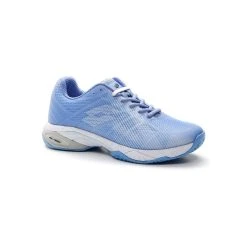 ZAPATILLA LOTTO MIRAGE 300 III CLY W CHAM BLUE -K-Swiss Comercio zapatilla lotto mujer mirage 300 iii cly w cham blue 3