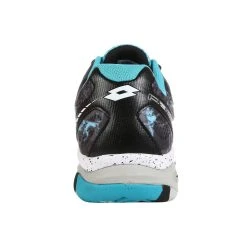 ZAPATILLA LOTTO SUPERRAPIDA 200 IV BLUE BIRD -K-Swiss Comercio zapatilla lotto superrapida 200 iv blue bird 3