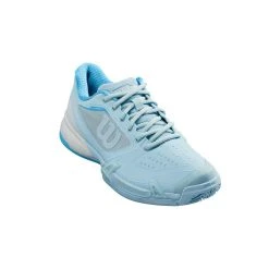 ZAPATILLA WILSON RUSH PRO 2.5 2019 W OMPHALODES 7 ZAPATILLA WILSON RUSH PRO 2.5 2019 W OMPHALODES -K-Swiss Comercio zapatilla rush pro 25 2019 w omphalodes 2