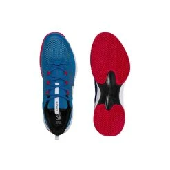 ZAPATILLA TENIS LACOSTE AG-LT 21 ULTRA CLAY MEN 221 -K-Swiss Comercio zapatilla tenis lacoste ag lt 21 ultra clay men 221 2