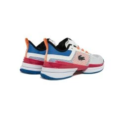 ZAPATILLA TENIS LACOSTE AG-LT 21 ULTRA CLAY MEN 407 10 ZAPATILLA TENIS LACOSTE AG-LT 21 ULTRA CLAY MEN 407 -K-Swiss Comercio zapatilla tenis lacoste ag lt 21 ultra clay men 407 3