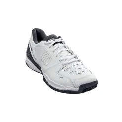 ZAPATILLA WILSON RUSH COMP LTR CLAY WH/WH/EB -K-Swiss Comercio zapatilla wilson comp ltr clay whwheb 2