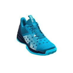 ZAPATILLA WILSON HURAKN TEAM VIVID Navy Blaze -K-Swiss Comercio zapatilla wilson hurakn team vivid navy blaze 2
