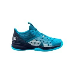 ZAPATILLA WILSON HURAKN TEAM VIVID Navy Blaze