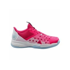 ZAPATILLA WILSON HURAKN TEAM W Love/Wh/Blue