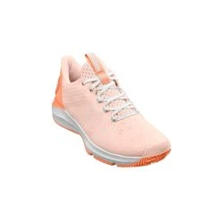 ZAPATILLA DE PADEL WILSON HURAKN W SCALLOP/CANTALOUPE 10 ZAPATILLA DE PADEL WILSON HURAKN W SCALLOP/CANTALOUPE -K-Swiss Comercio zapatilla wilson hurakn w scallopcantaloupe 3