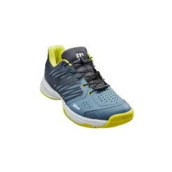ZAPATILLA WILSON KAOS JR 2.0 QL China Blue/India -K-Swiss Comercio zapatilla wilson kaos jr 20 ql china blueindia 2