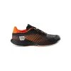 ZAPATILLA WILSON KAOS SWIFT 1.5 CLAY BK/PH -K-Swiss Comercio zapatilla wilson kaos swift 15 clay bkph