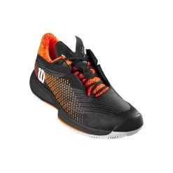 ZAPATILLA WILSON KAOS SWIFT 1.5 CLAY BK/PH -K-Swiss Comercio zapatilla wilson kaos swift 15 clay bkph 3