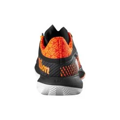 ZAPATILLA WILSON KAOS SWIFT 1.5 CLAY BK/PH -K-Swiss Comercio zapatilla wilson kaos swift 15 clay bkph 4