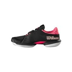 ZAPATILLA WILSON KAOS SWIFT 1.5 CLAY W BK -K-Swiss Comercio zapatilla wilson kaos swift 15 clay w bk 2