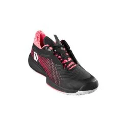 ZAPATILLA WILSON KAOS SWIFT 1.5 CLAY W BK -K-Swiss Comercio zapatilla wilson kaos swift 15 clay w bk 3