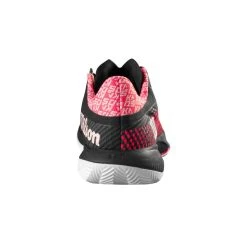 ZAPATILLA WILSON KAOS SWIFT 1.5 CLAY W BK -K-Swiss Comercio zapatilla wilson kaos swift 15 clay w bk 4