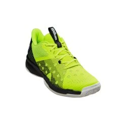 ZAPATILLA WILSON HURAKN TEAM SAFE YELLOW/BLACK 7 ZAPATILLA WILSON HURAKN TEAM SAFE YELLOW/BLACK -K-Swiss Comercio zapatilla wilson pdel tenis hurakn team safe yellow black 2
